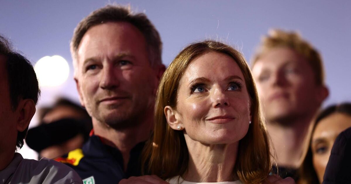 Christian Horner: Why Geri ditched husband's last name after Red Bull scandal