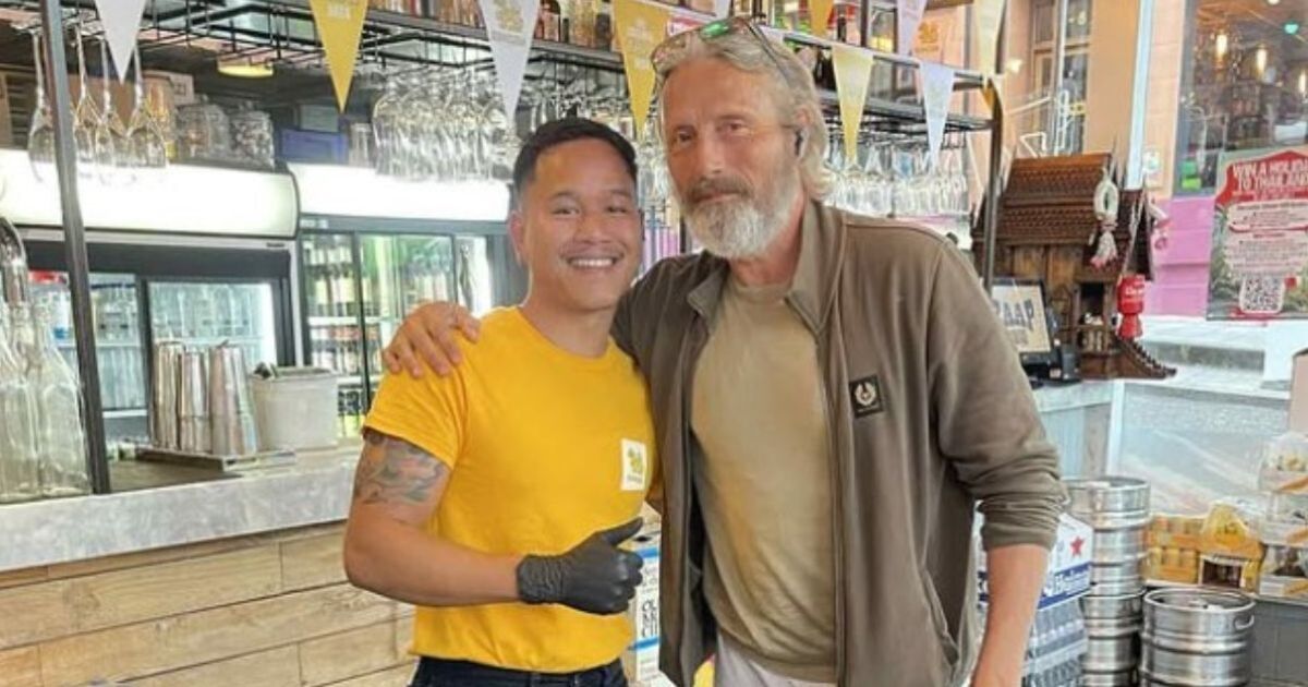 James Bond fans stumped as star looks unrecognisable 19 years after playing iconic villain