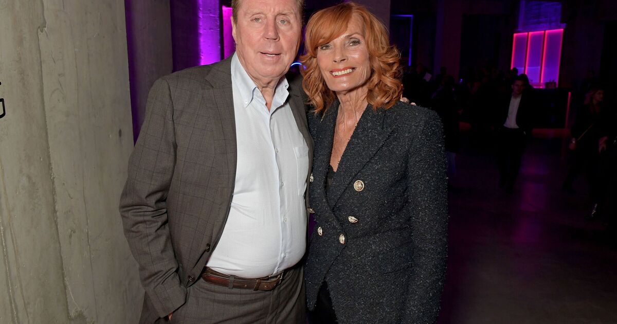 Harry Redknapp&#039;s £5m home in &#039;UK&#039;s most expensive seaside town&#039; stormed by masked thieves