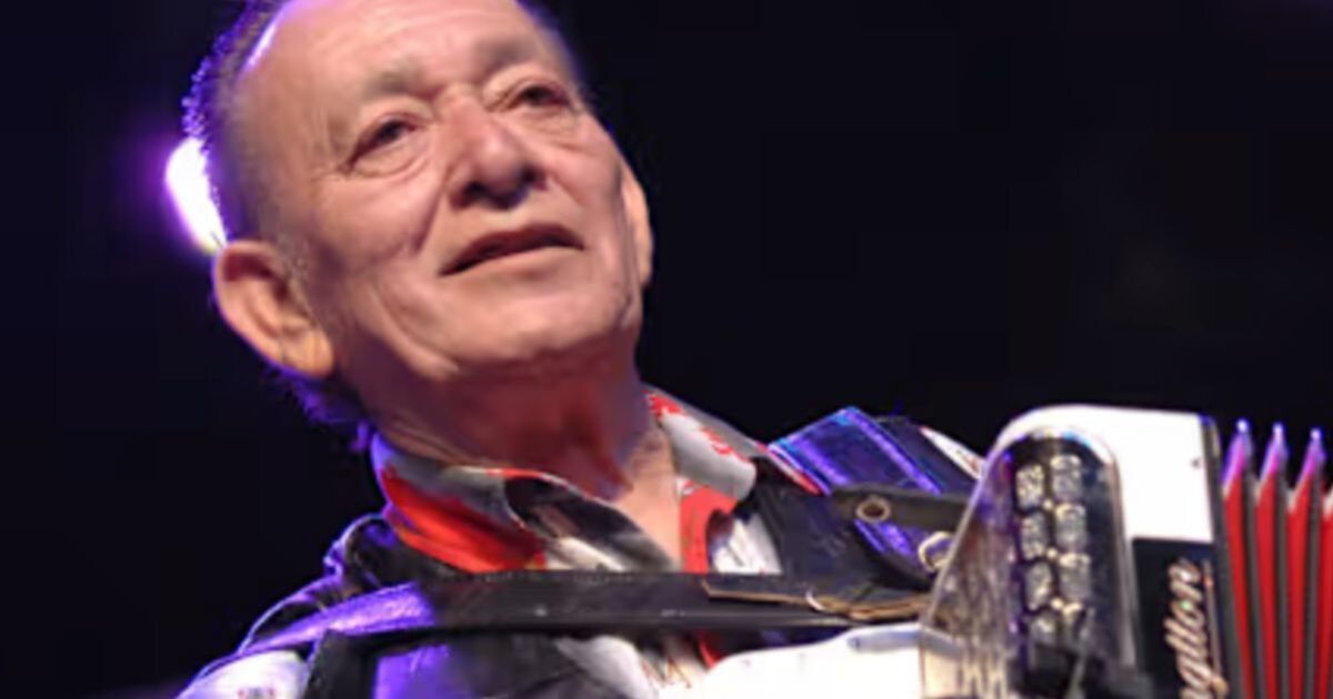 Flaco Jimenez dead: 6 time Grammy winner dies as heartbreaking final words revealed