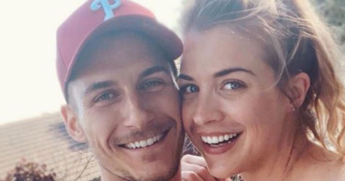Gemma Atkinson reveals heartbreaking reason she hasn&#039;t married Strictly&#039;s Gorka Marquez