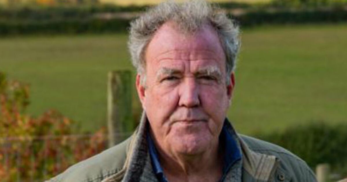 Jeremy Clarkson issues &#039;b***** awful&#039; update after Diddly Squat farm lockdown