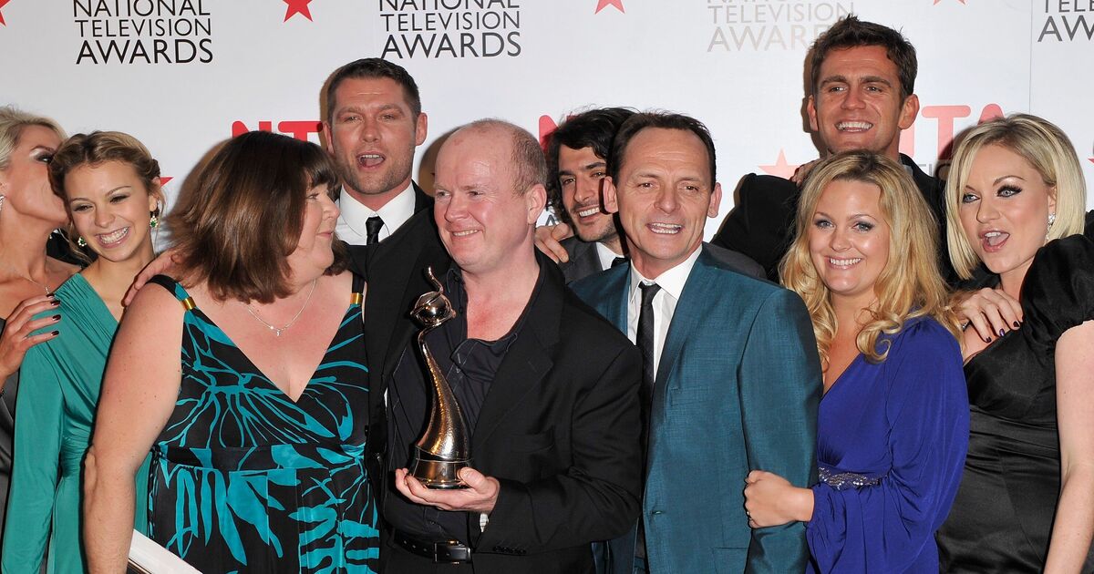 Soap star shares &#039;shocking&#039; impact of terrifying health ordeal: &#039;It&#039;s frustrating&#039;