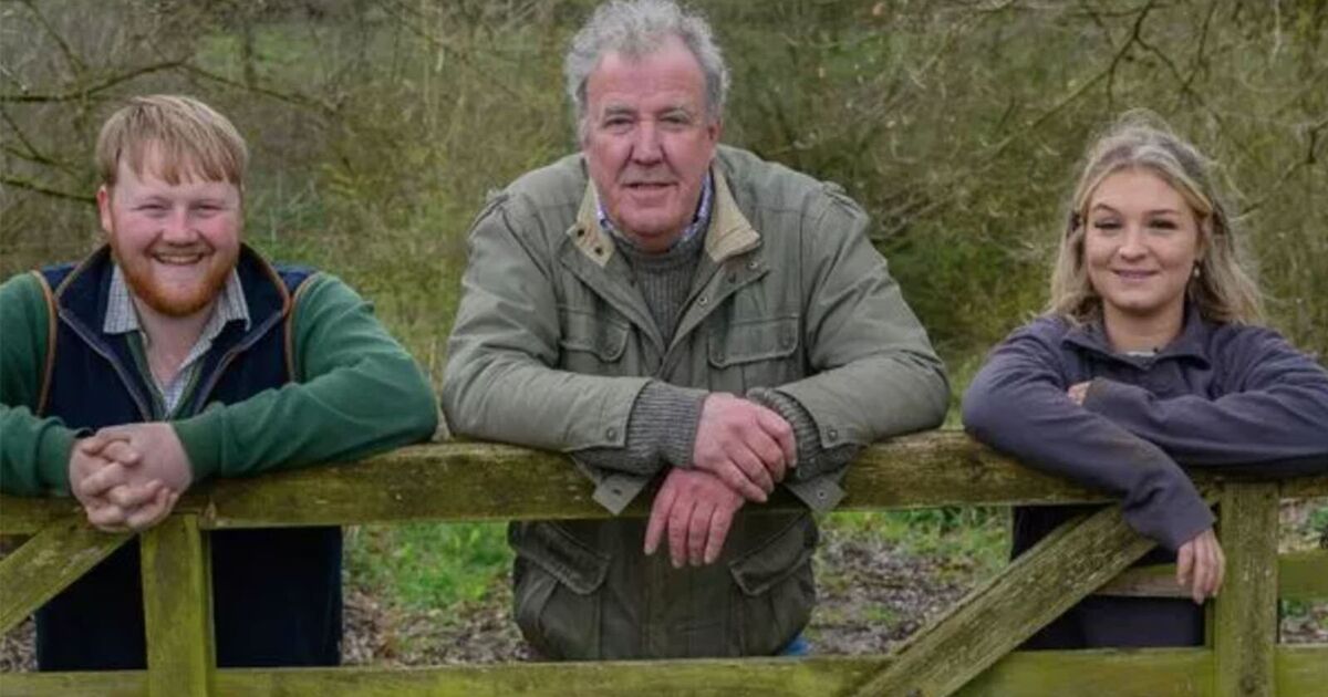 Jeremy Clarkson issues brutal three-word verdict on woke parents&#039; &#039;irritating&#039; kids