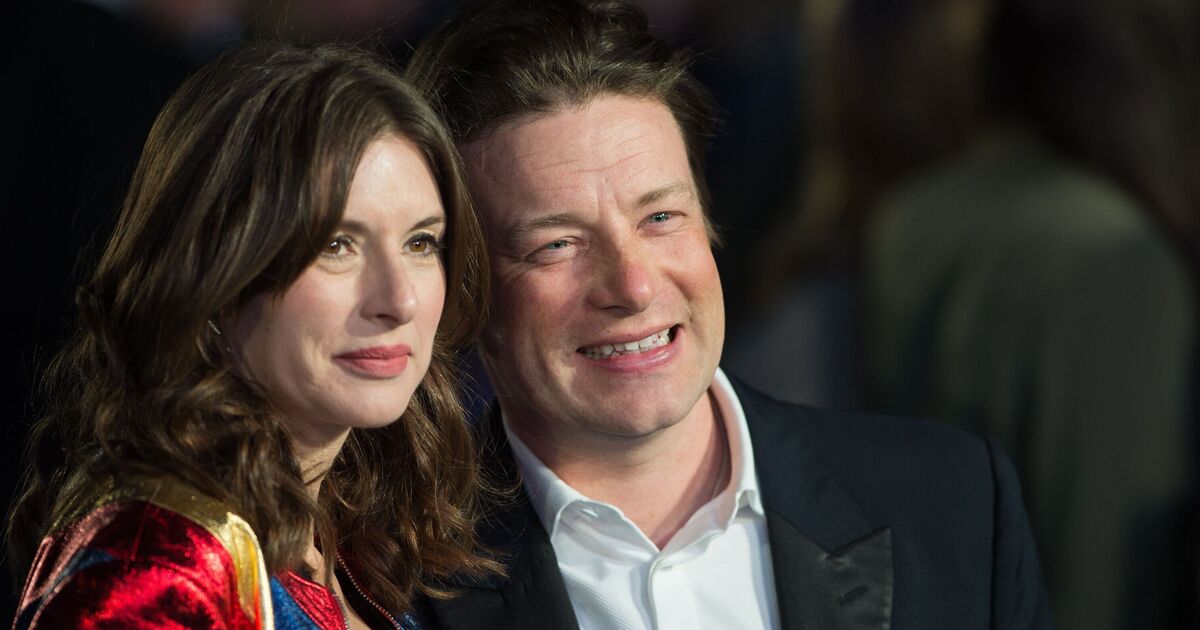 Jamie Oliver’s poignant wife confession after she said she’d leave him