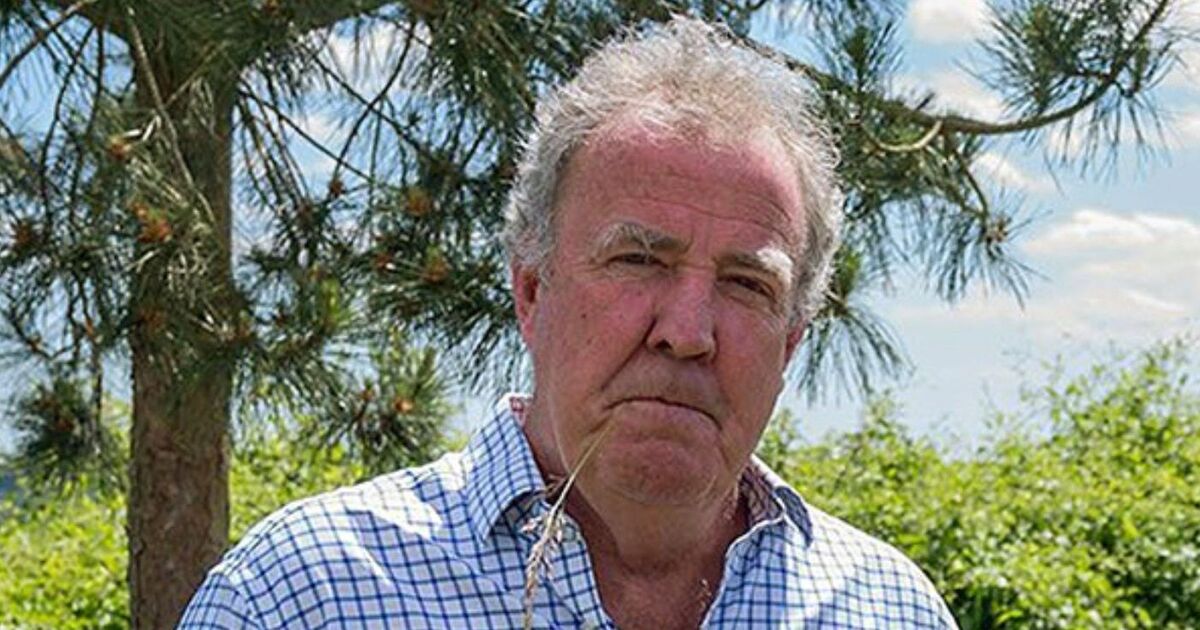 Clarkson's Farm issues huge announcement after heartbreaking farm death