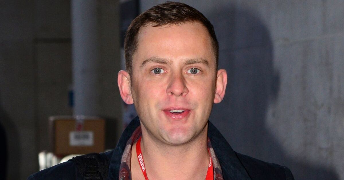 Scott Mills suffers devastating new blow as huge honour 'removed'