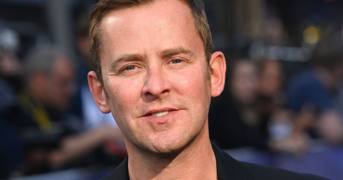 Scott Mills 'stayed friends with victim for eight years after sex offence claims'