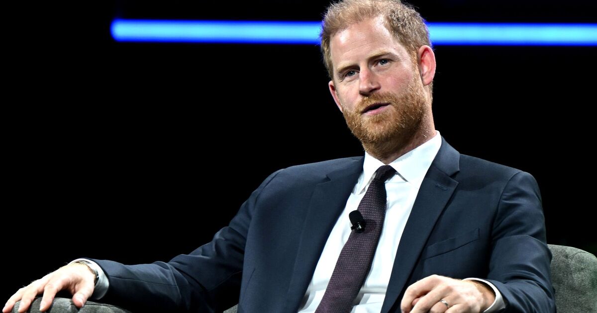 Prince Harry issued stern William warning over desperate Netflix move: 'Hell to pay'