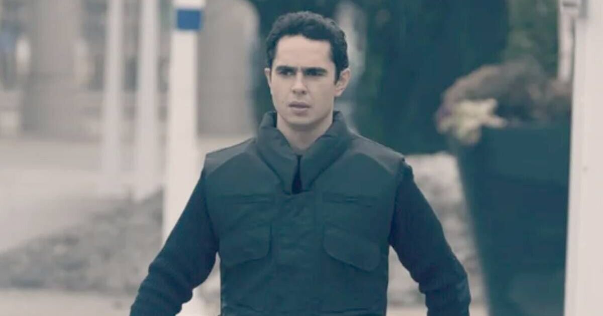 Inside the fate of Nick ahead of The Testaments TV show