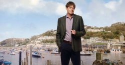 Kris Marshall makes unexpected Death in Paradise admission as he returns for spin-off