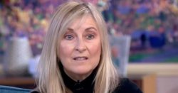 Fiona Phillips can no longer recognise husband in devastating Alzheimer&#039;s update