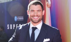 Superman star David Corenswet&#039;s life from childhood sweetheart to famous relative