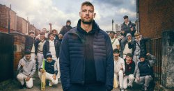 Freddie Flintoff gives major update on future of Field of Dreams