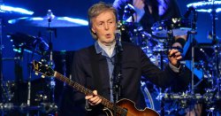 Paul McCartney flooded with support as he shares sad news about 'dear friend'
