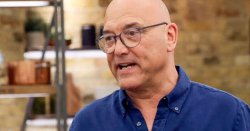 Gregg Wallace rushed to hospital as he's treated for 'heart attack' amid BBC probe