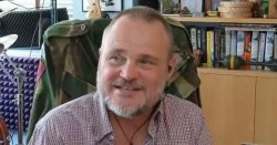 Al Murray reveals his favourite World War 2 movie - and it's all-time classic