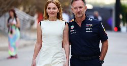 Geri and Christian Horner&#039;s &#039;marriage pact&#039; as he&#039;s axed by Red Bull a year after scandal