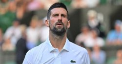 Who is in the Royal Box at Wimbledon on day 10 as Hugh Grant among A-list stars