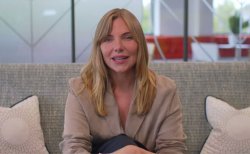 Samantha Womack reveals how cancer battle forced her to spend savings on treatment