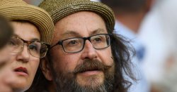 Dave Myers&#039; widow details unseen &#039;pain&#039; during his final Hairy Bikers series