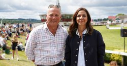 Julia Bradbury says &#039;it was perfect&#039; as she details TV wedding