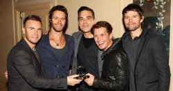 Richest Take That member has a whopping  £354 million fortune and it&#039;s not who you think