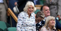 GMB star takes furious swipe at Queen Camilla: &#039;Who behaves like this?&#039;