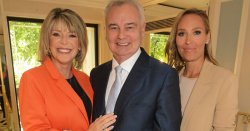 Ruth Langsford&#039;s bold move as Eamonn Holmes told to &#039;fight for what is his&#039; by lover