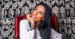 Katie Price cries &#039;I&#039;m so ugly&#039; as she shows off dramatic transformation