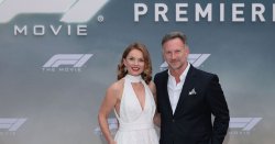 Christian Horner fearing Geri Halliwell ‘marriage crisis’ after sacking