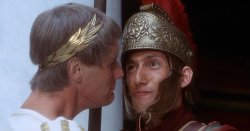 Monty Python star &#039;penniless&#039; after Life of Brian fame for dark reason
