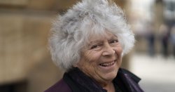 Miriam Margolyes on claims she&#039;s &#039;at death&#039;s door&#039; after saying &#039;I haven&#039;t got long left&#039;