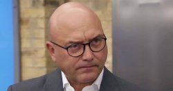Food critic joins Masterchef &#039;permanently&#039; as Gregg Wallace&#039;s replacement