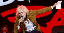 Live Aid&#039;s whopping final earnings and real reason Bob Geldof never got song royalties