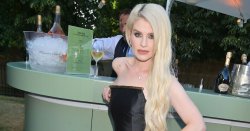 Inside Kelly Osbourne’s romance with fiancé Sid Wilson and dad Ozzy’s warning