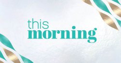 This Morning star rushed to hospital with gruelling injury following &#039;nightmare&#039; incident