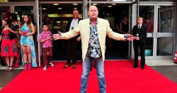 James Whale&#039;s health takes another turn as wife speaks out: ‘Gone downhill’