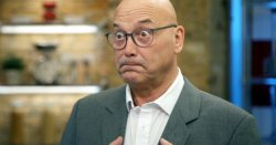 Gregg Wallace breaks silence on bombshell investigation as BBC cuts ties with star