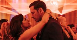 The Couple Next Door cast in full including Netflix and Benidorm stars