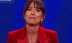 Davina McCall makes stark &#039;dying&#039; admission after brain tumour hell