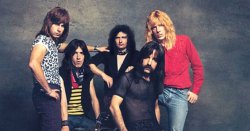Spinal Tap star &#039;Viv Savage&#039; David Kaff dies aged 79 as friends pay tribute