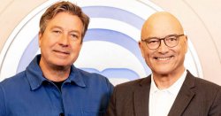 John Torode&#039;s brutal Gregg Wallace statement as he insists &#039;we were never friends&#039;