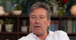 John Torode breaks silence on MasterChef axing in blunt 7-word response