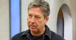 Former BBC star slams Beeb for covering John Torode sacking