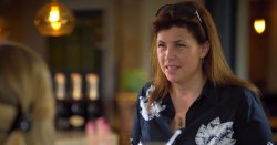 Kirstie Allsopp &#039;spent nearly all her savings&#039; on move away from the UK: &#039;No regrets&#039;