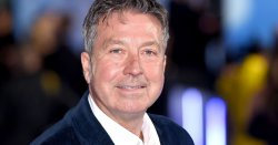 John Torode &#039;treated worse than a serial killer&#039; rages Loose Women star after axe