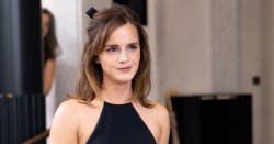 Harry Potter star Emma Watson banned from driving after being caught speeding