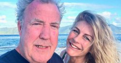 Clarkson&#039;s Farm Lisa Hogan flooded with support after farm pregnancy announcement