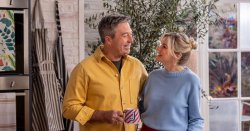 Lisa Faulkner&#039;s telling five-word John Torode marriage admission before MasterChef axe